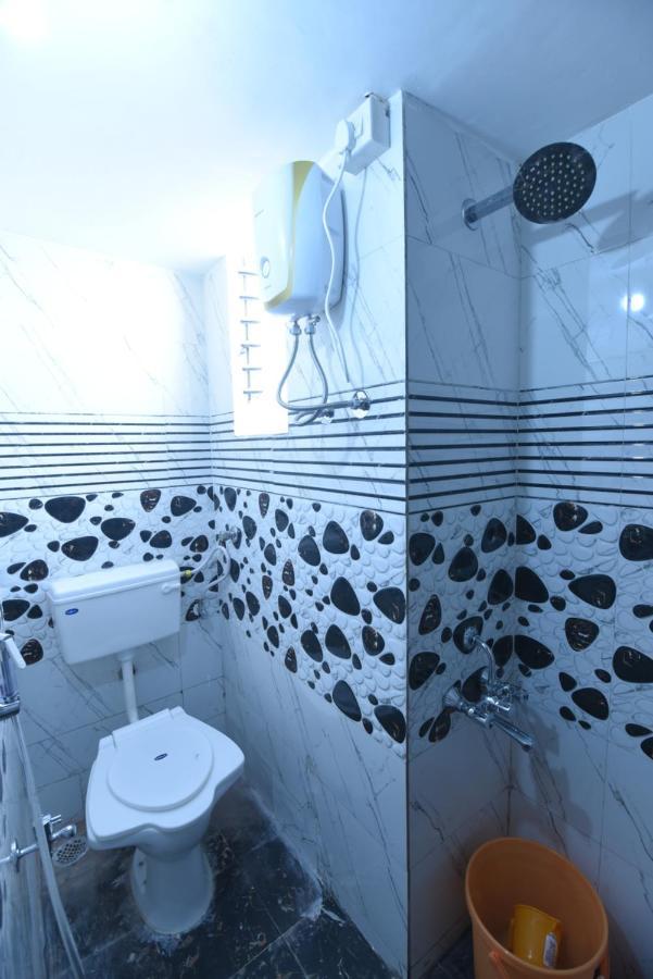 Hotel Sitara Inn Ratnagiri Bagian luar foto