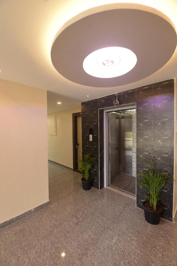 Hotel Sitara Inn Ratnagiri Bagian luar foto