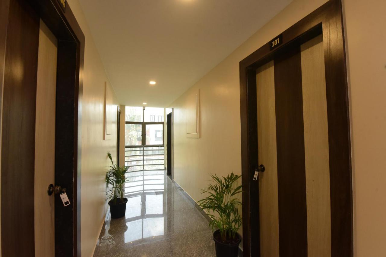 Hotel Sitara Inn Ratnagiri Bagian luar foto